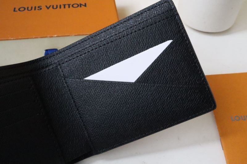 Louis Vuitton Wallets